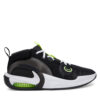 Обувки за баскетбол Nike Air Zoom Crossover 2 (GS) FB2689 Черен цвят на ниска цена