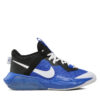 Обувки за баскетбол Nike Air Zoom Crossover (Gs) DC5216 401 Син цвят на ниска цена