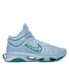 Обувки за баскетбол Nike Air Zoom G.T. Jump 2 DJ9431 400 Син цвят на ниска цена