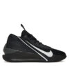 Обувки за баскетбол Nike G.T. Jump Academy FV5524 003 Черен цвят на ниска цена