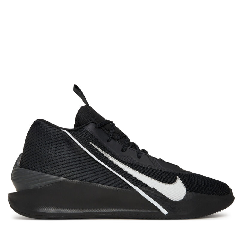 Обувки за баскетбол Nike G.T. Jump Academy FV5524 003 Черен цвят на ниска цена