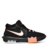 Обувки за баскетбол Nike Lebron Witness VIII HQ2139-001 Черен цвят на ниска цена