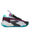 Обувки за баскетбол Nike Luka 2 9 (GS) DZ3498 007 Виолетов цвят на ниска цена