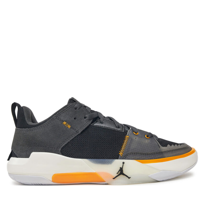 Обувки за баскетбол Nike One Take 5 FD2335 Черен цвят на ниска цена