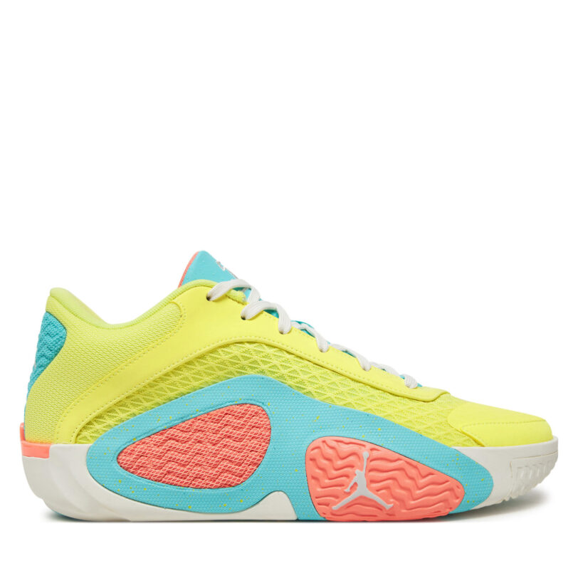 Обувки за баскетбол Nike Tatum 2 FJ6457 Цветен цвят на ниска цена