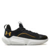 Обувки за баскетбол Under Armour Ua Flow Futr X 3 3026630-001 Черен цвят на ниска цена
