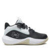 Обувки за баскетбол Under Armour Ua Ps Lockdown 7 3028514-002 Черен цвят на ниска цена