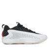 Обувки за баскетбол adidas Anthony Edwards 1 Low JQ6125 Бял цвят на ниска цена