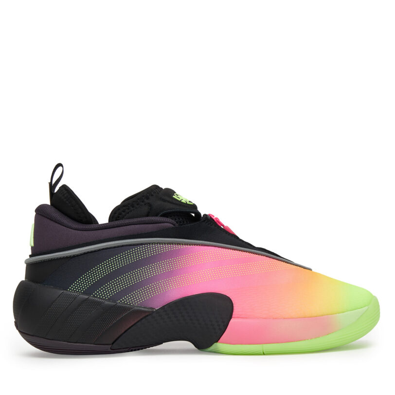 Обувки за баскетбол adidas D.O.N. Issue 7 JR7697 Цветен цвят на ниска цена