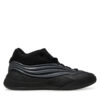 Обувки за баскетбол adidas Dame X JP6090 Черен цвят на ниска цена