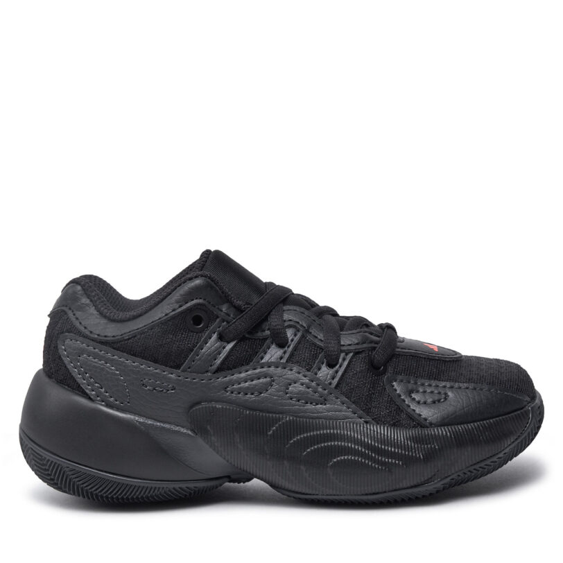 Обувки за баскетбол adidas Trae Unlimited IG6700 Черен цвят на ниска цена