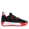 Обувки за баскетбол adidas adidas Initiation J JR9766 Черен цвят на ниска цена