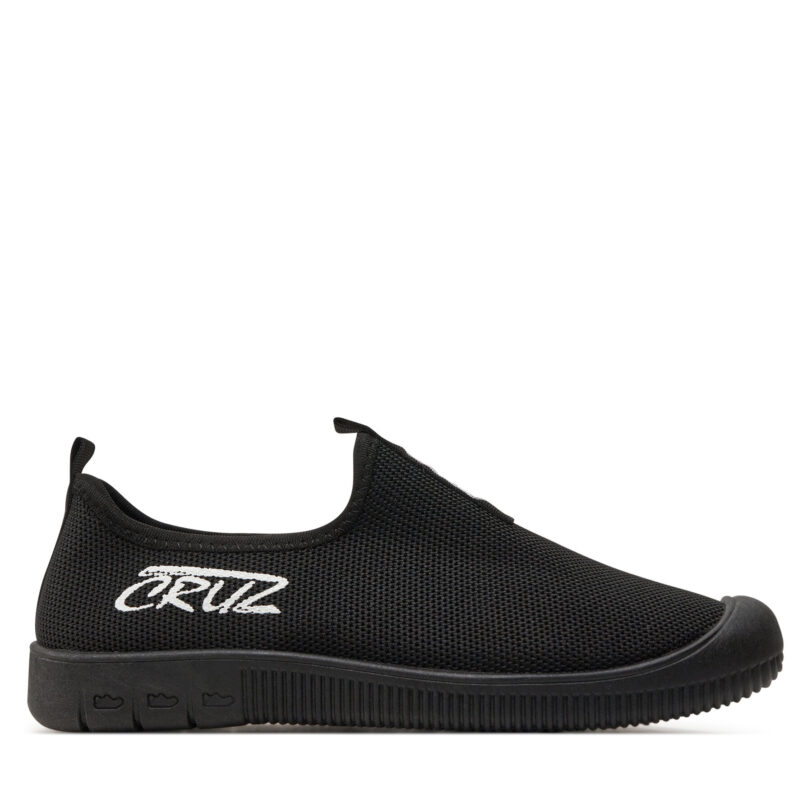 Обувки за водни спортове CRUZ Kerda Uni Water Shoe CR192041 Черен цвят на ниска цена