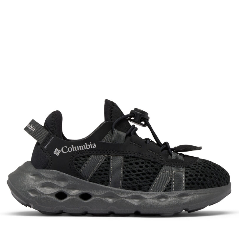 Обувки за водни спортове Columbia Drainmaker™ XTR 2101641 Черен цвят на ниска цена