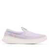 Обувки за водни спортове Columbia PFG Boatside™  2062741 Виолетов цвят на ниска цена