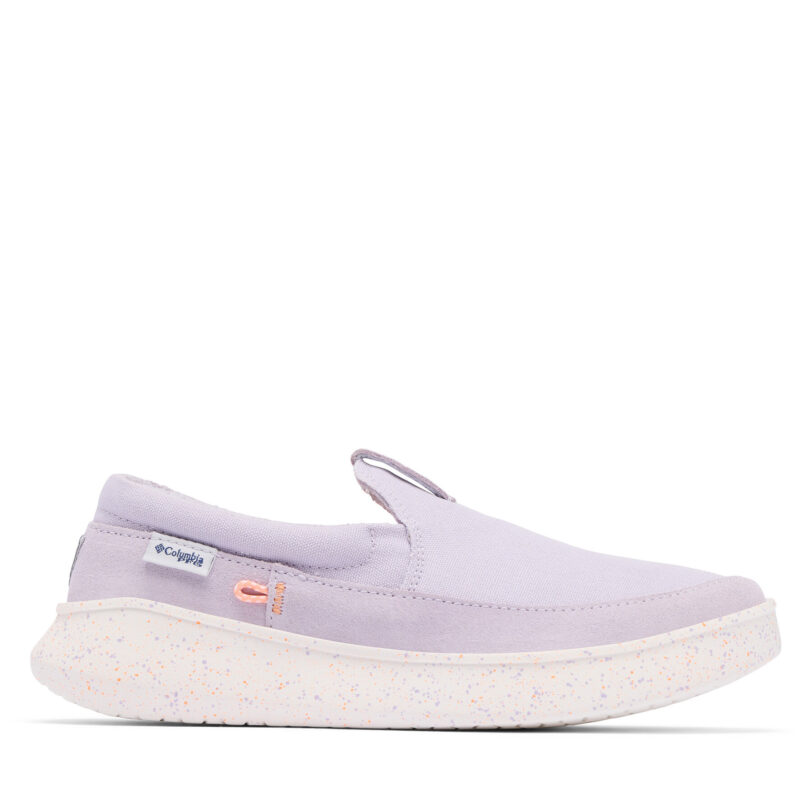 Обувки за водни спортове Columbia PFG Boatside™  2062741 Виолетов цвят на ниска цена