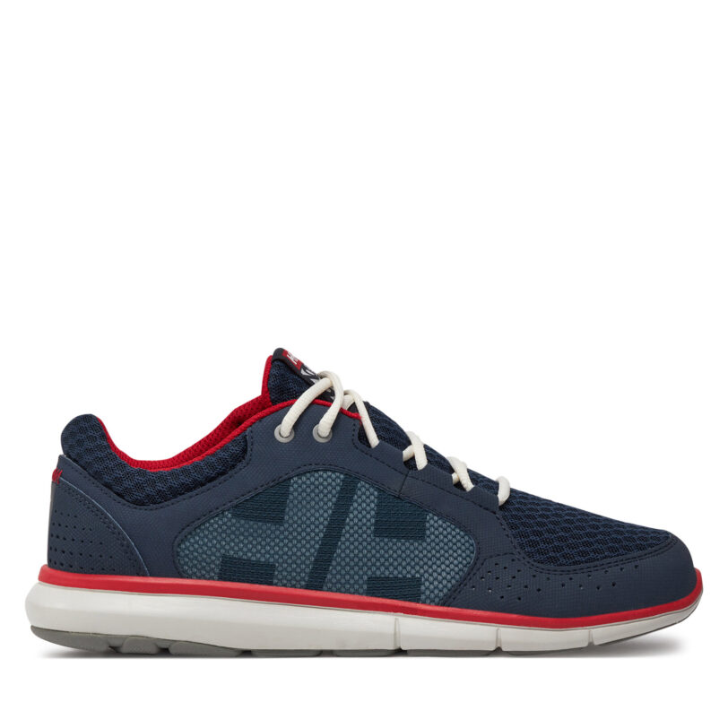 Обувки за водни спортове Helly Hansen Ahiga V4 Hydropower 115-82.597 Тъмносин цвят на ниска цена