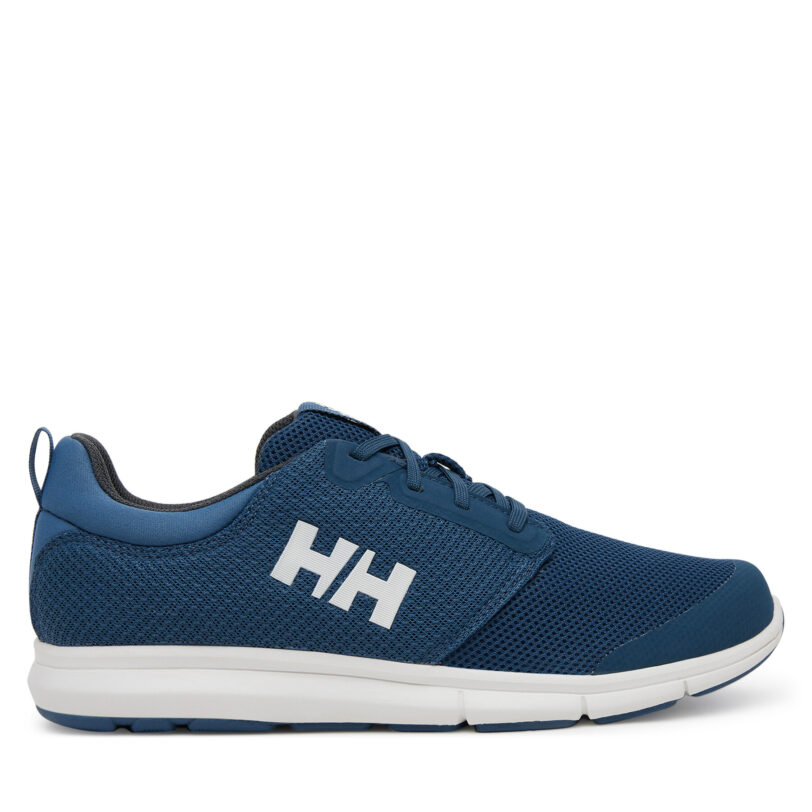 Обувки за водни спортове Helly Hansen Feathering 11572_601 Тъмносин цвят на ниска цена