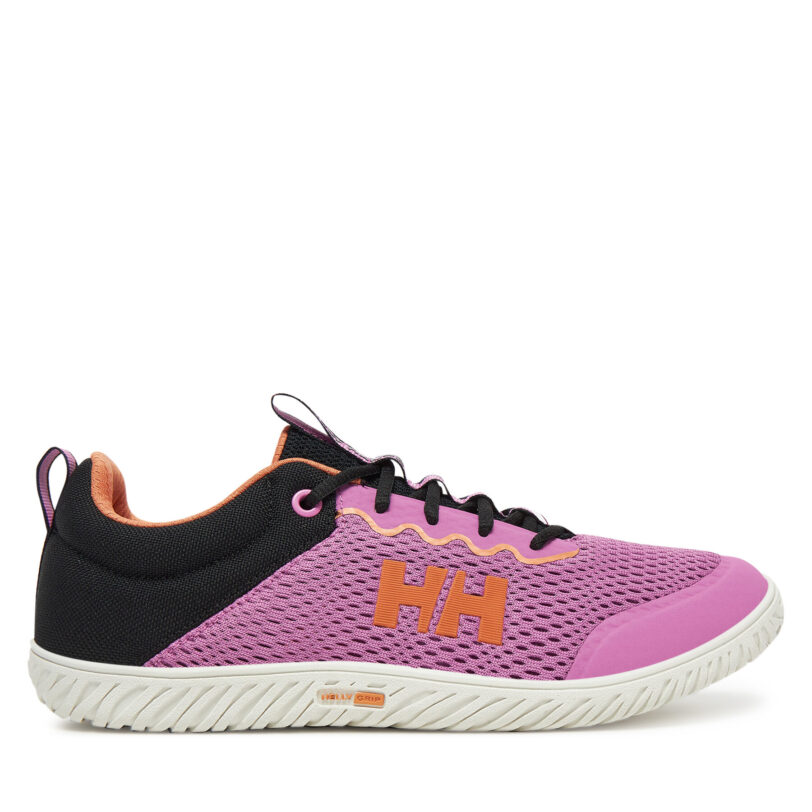 Обувки за водни спортове Helly Hansen HP Foil Evo 11999_089 Розов цвят на ниска цена