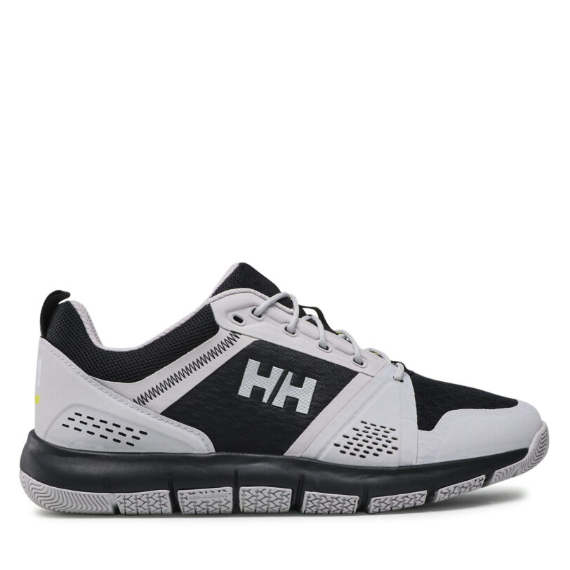Обувки за водни спортове Helly Hansen Skagen F-1 Offshore 11312_984 Сив цвят на ниска цена