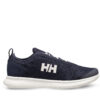 Обувки за водни спортове Helly Hansen Supalight Medley 11845 Тъмносин цвят на ниска цена