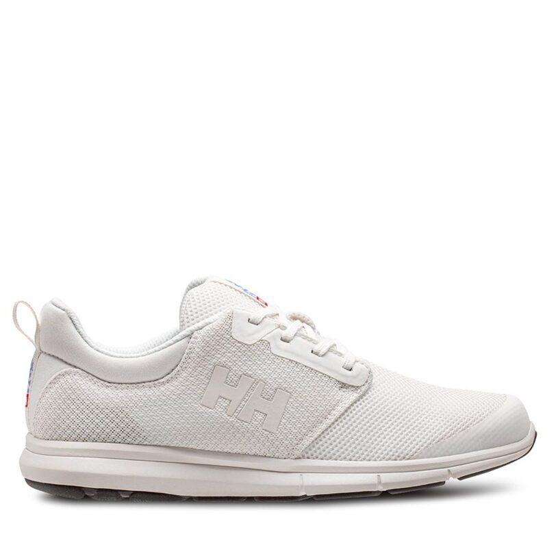 Обувки за водни спортове Helly Hansen W Feathering 11573 Бял цвят на ниска цена