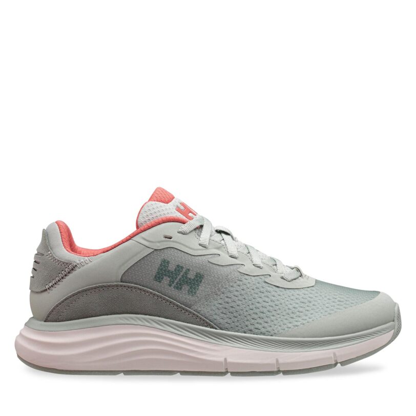 Обувки за водни спортове Helly Hansen W Hp Marine Ls 11940 Зелен цвят на ниска цена