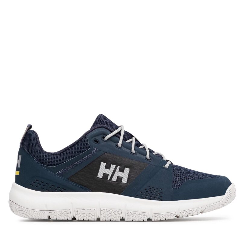 Обувки за водни спортове Helly Hansen W Skagen f-1 Offshore 113-13.598 Тъмносин цвят на ниска цена