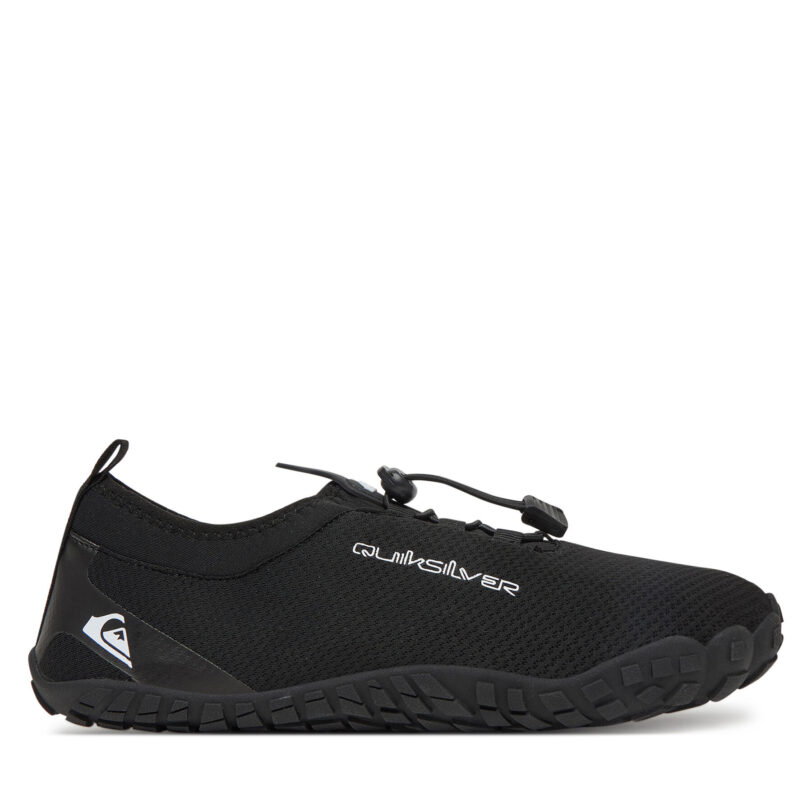Обувки за водни спортове Quiksilver CEO-MP80-26009 Черен цвят на ниска цена