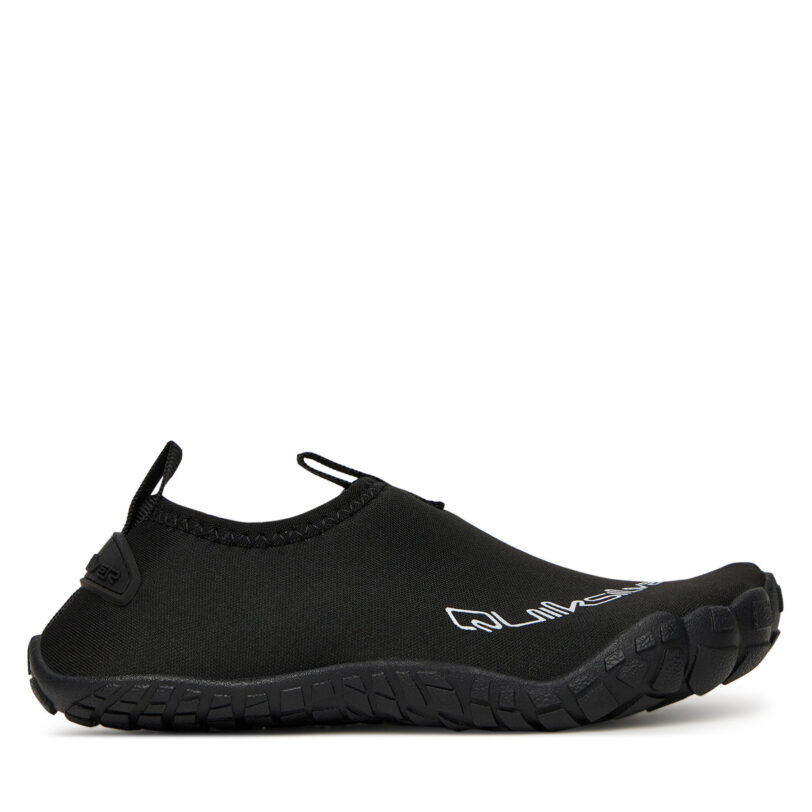 Обувки за водни спортове Quiksilver CP88-26016 Черен цвят на ниска цена