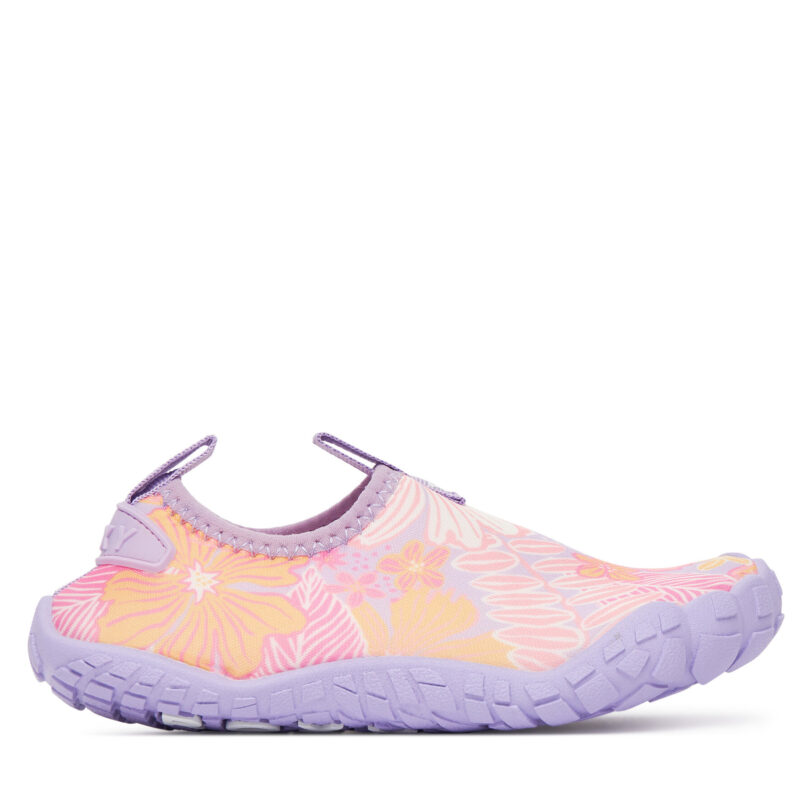 Обувки за водни спортове Roxy CP88-26017 Виолетов цвят на ниска цена