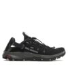 Обувки за водни спортове Salomon Techamphibian 5 L47115100 Черен цвят на ниска цена