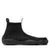Обувки за водни спортове Vibram Fivefingers V-Neop 23W9602 Черен цвят на ниска цена