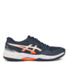 Обувки за зала Asics Gel-Court Hunter 3 1071A088 Тъмносин цвят на ниска цена