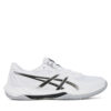 Обувки за зала Asics Gel-Rocket 12 1071A116 Бял цвят на ниска цена