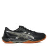Обувки за зала Asics Gel-Rocket 12 1071A116 Черен цвят на ниска цена