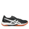 Обувки за зала Asics Gel-Rocket 12 1072A119 Черен цвят на ниска цена