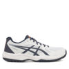 Обувки за зала Asics Upcourt 6 1071A104 Бял цвят на ниска цена