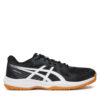 Обувки за зала Asics Upcourt 6 1071A104 Черен цвят на ниска цена