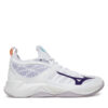 Обувки за зала Mizuno Wave Dimension V1GC2240 Бял цвят на ниска цена