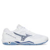 Обувки за зала Mizuno Wave Phantom 3 X1GA2260 Зелен цвят на ниска цена