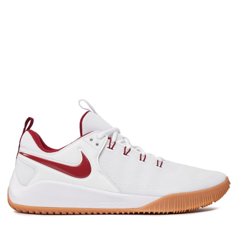 Обувки за зала Nike Air Zoom Hyperace 2 Se DM8199 101 Бял цвят на ниска цена
