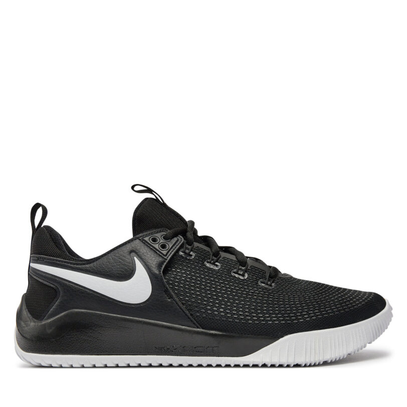 Обувки за зала Nike Air Zoom Hyperrace 2 AR5281 001 Черен цвят на ниска цена