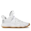 Обувки за зала Nike React Hyperset Se DJ4473 100 Бял цвят на ниска цена