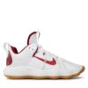 Обувки за зала Nike React Hyperset Se DJ4473 101 Бял цвят на ниска цена