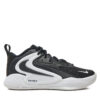 Обувки за зала Nike Zom Hyperset 2 FQ7070 001 Черен цвят на ниска цена