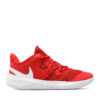 Обувки за зала Nike Zoom Hyperspeed Court CI2964 610 Червен цвят на ниска цена