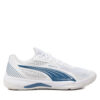 Обувки за зала Puma Solarflash III 107850 02 Бял цвят на ниска цена