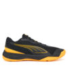 Обувки за зала Puma Solarstrike III 107849 01 Черен цвят на ниска цена