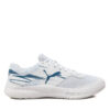 Обувки за зала Puma Varion II 107341 08 Бял цвят на ниска цена